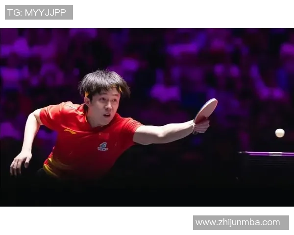 南京乒乓球队的拼搏历程与冠军赛背后的感人故事