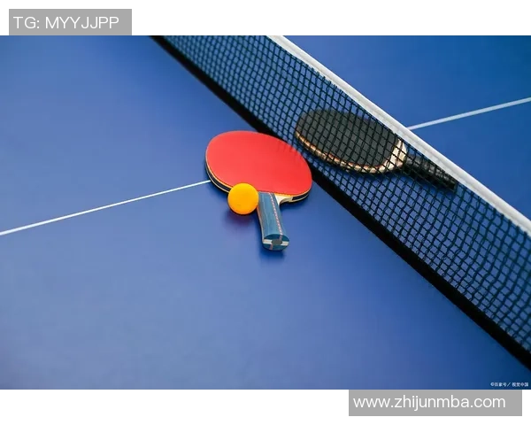 科学乒乓球力量训练全攻略助你提升竞技水平与运动表现 科学乒乓球力量训练全攻略助你提升竞技水平与运动表现