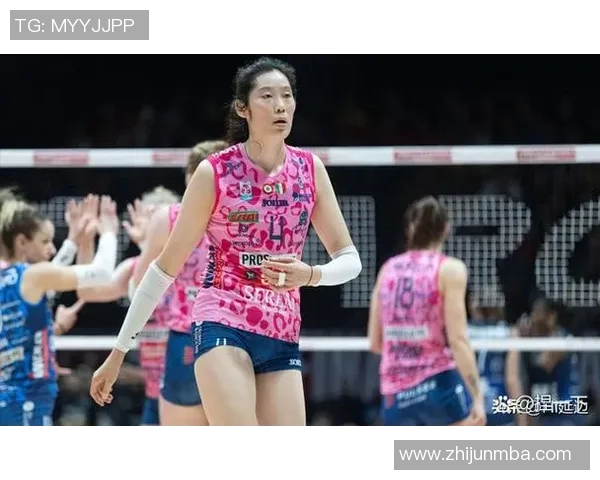 武汉排球队荣登排球灵活性排行榜第三名展现卓越实力与潜力